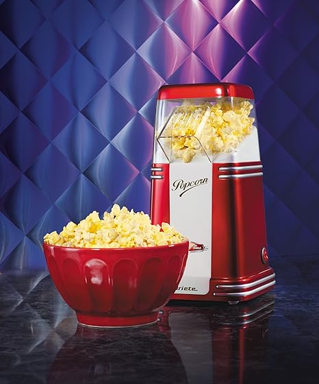 Amazon.com: Ariete Popcorn machine