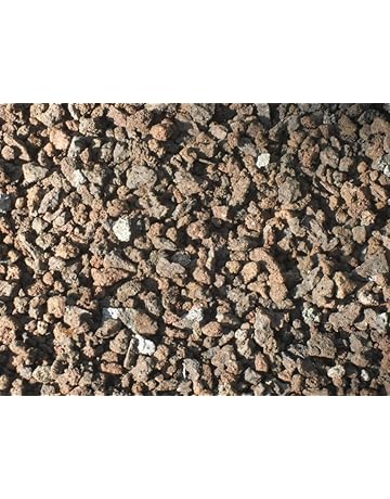 Terrassen- & Gehwegmaterialien 0,36€/1kg Rheinkies 8-16mm 25kg Sack