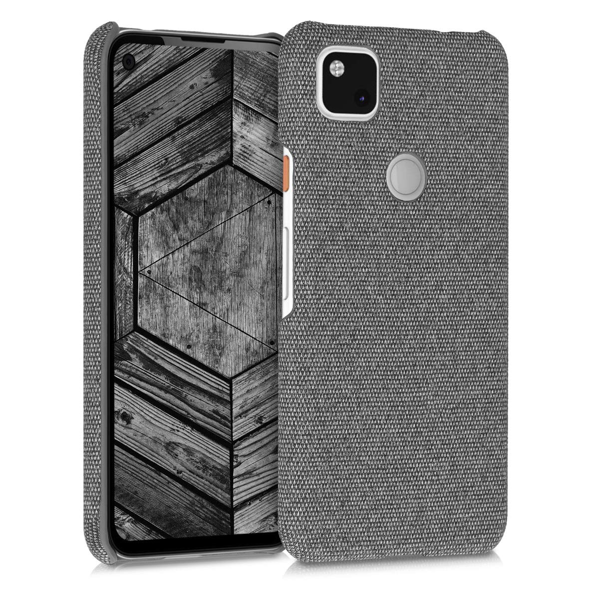 kwmobile Case Compatible with Google 