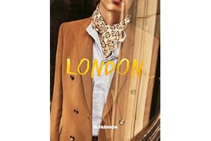 London. In Fashion