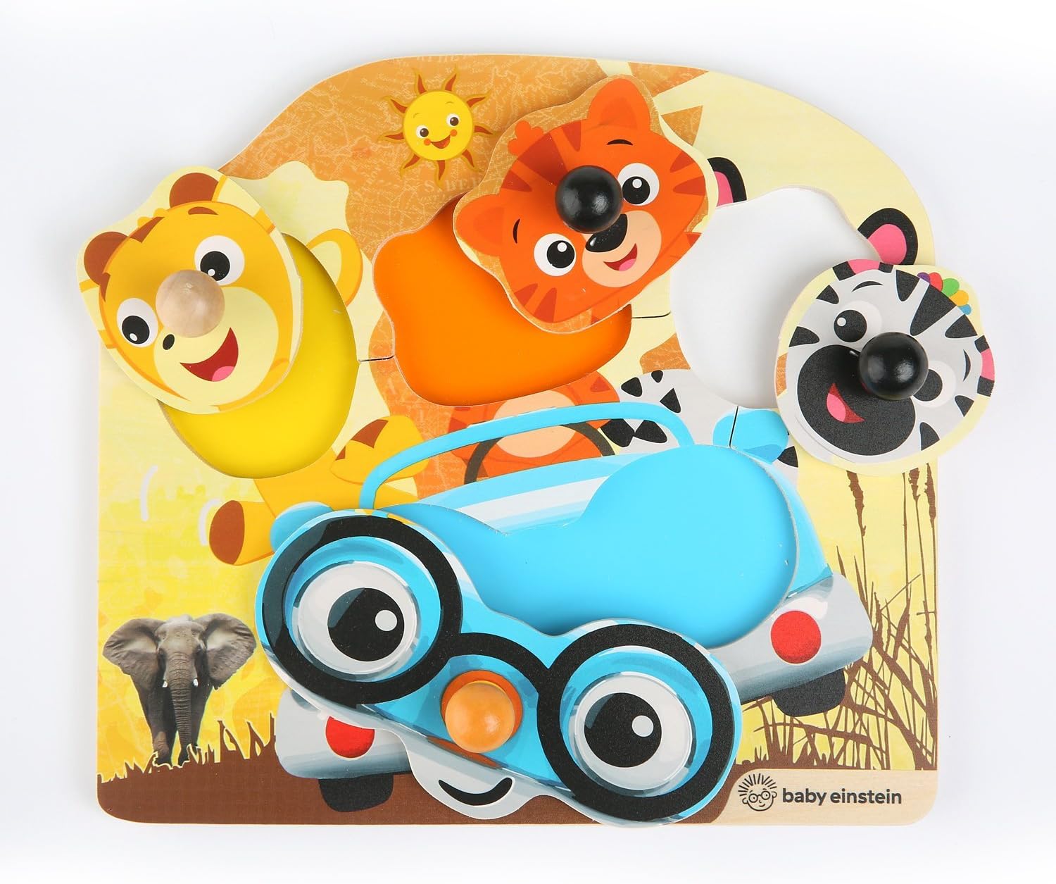 baby einstein by hape