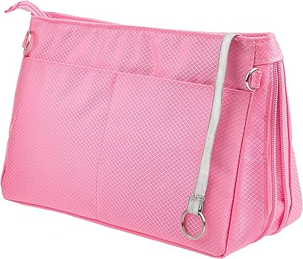 lightweight purse organizer