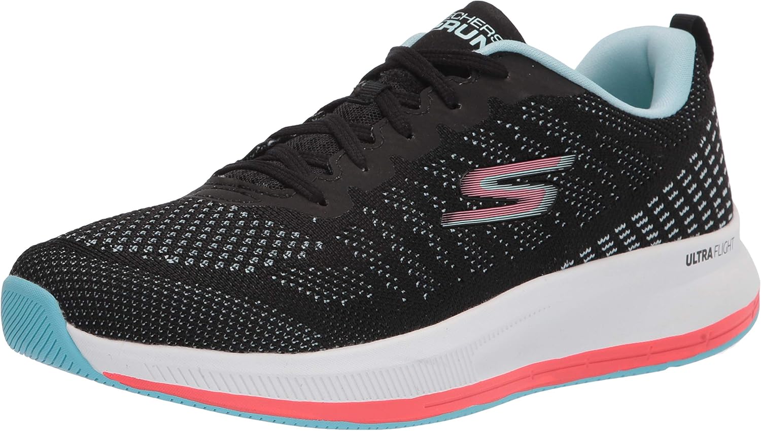 skecher gorun mujer