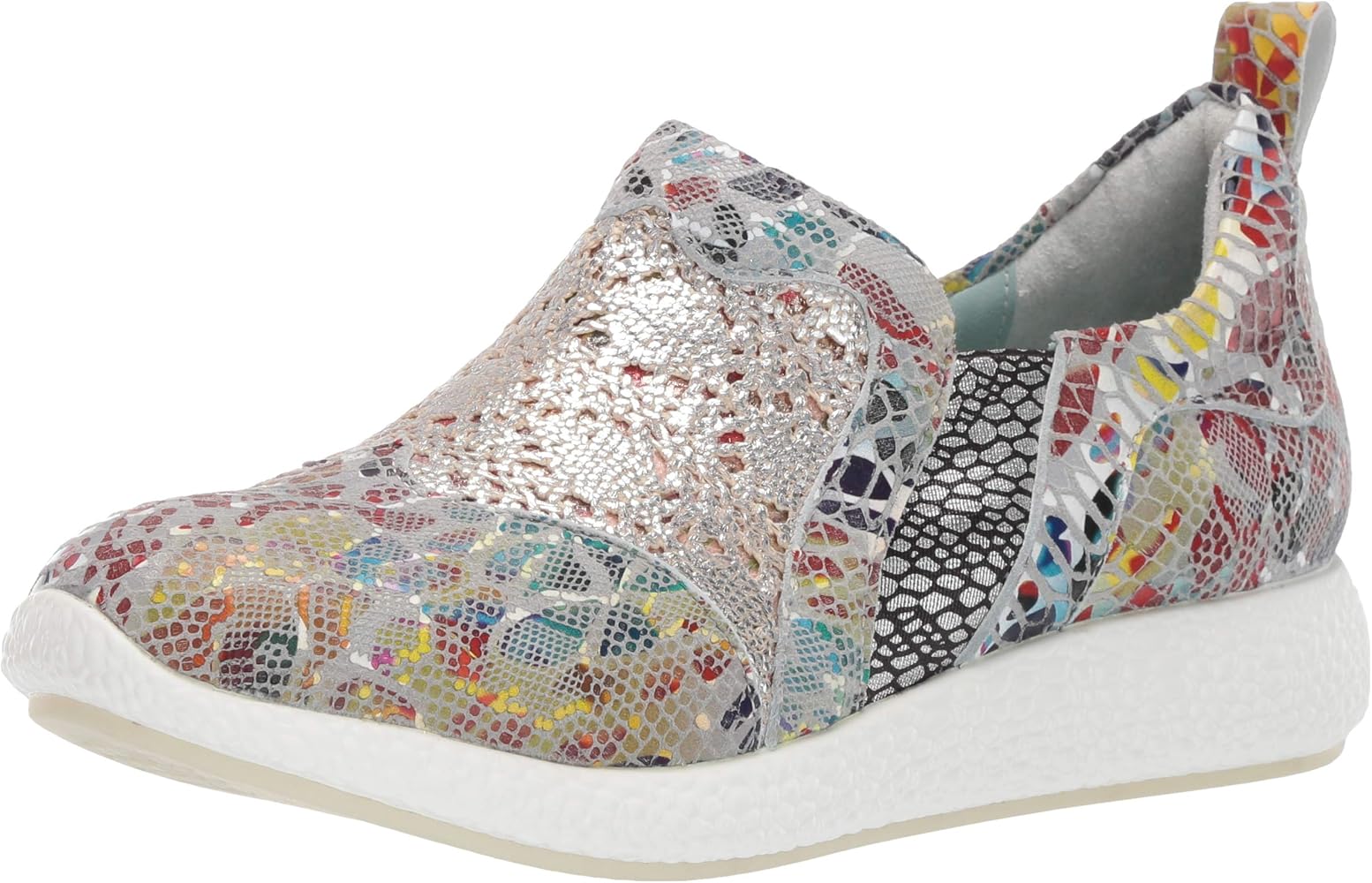 spring step shoes amazon