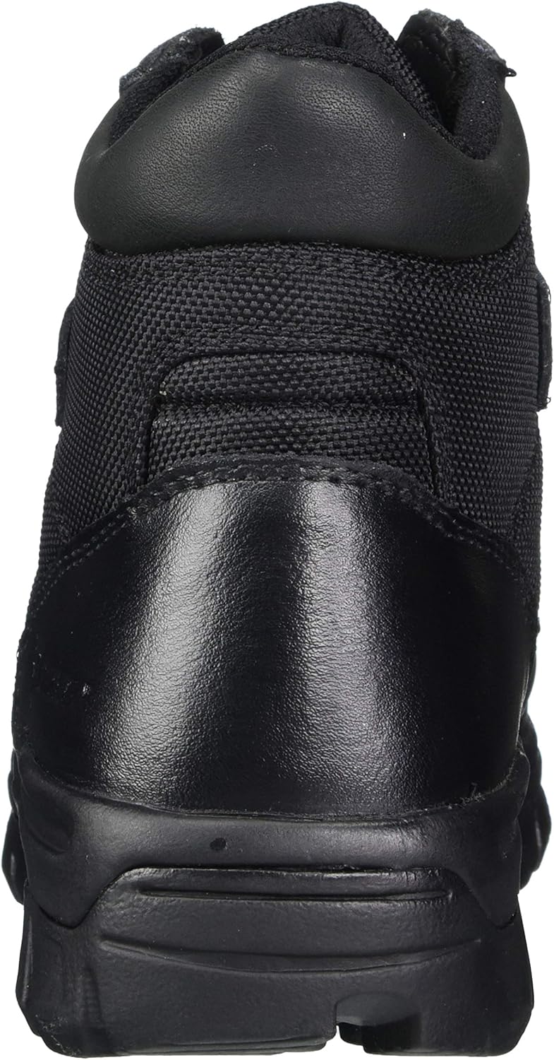 Bates Men's 5" Ultralite Tactical Sport Military Boot: Shoes