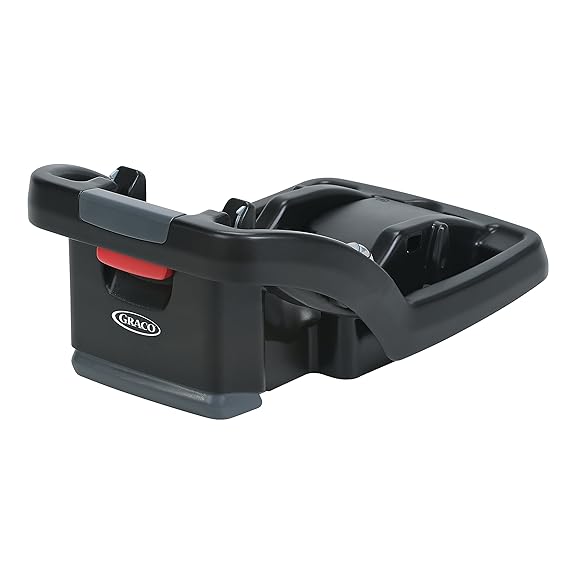 graco snugride snuglock 35 without base