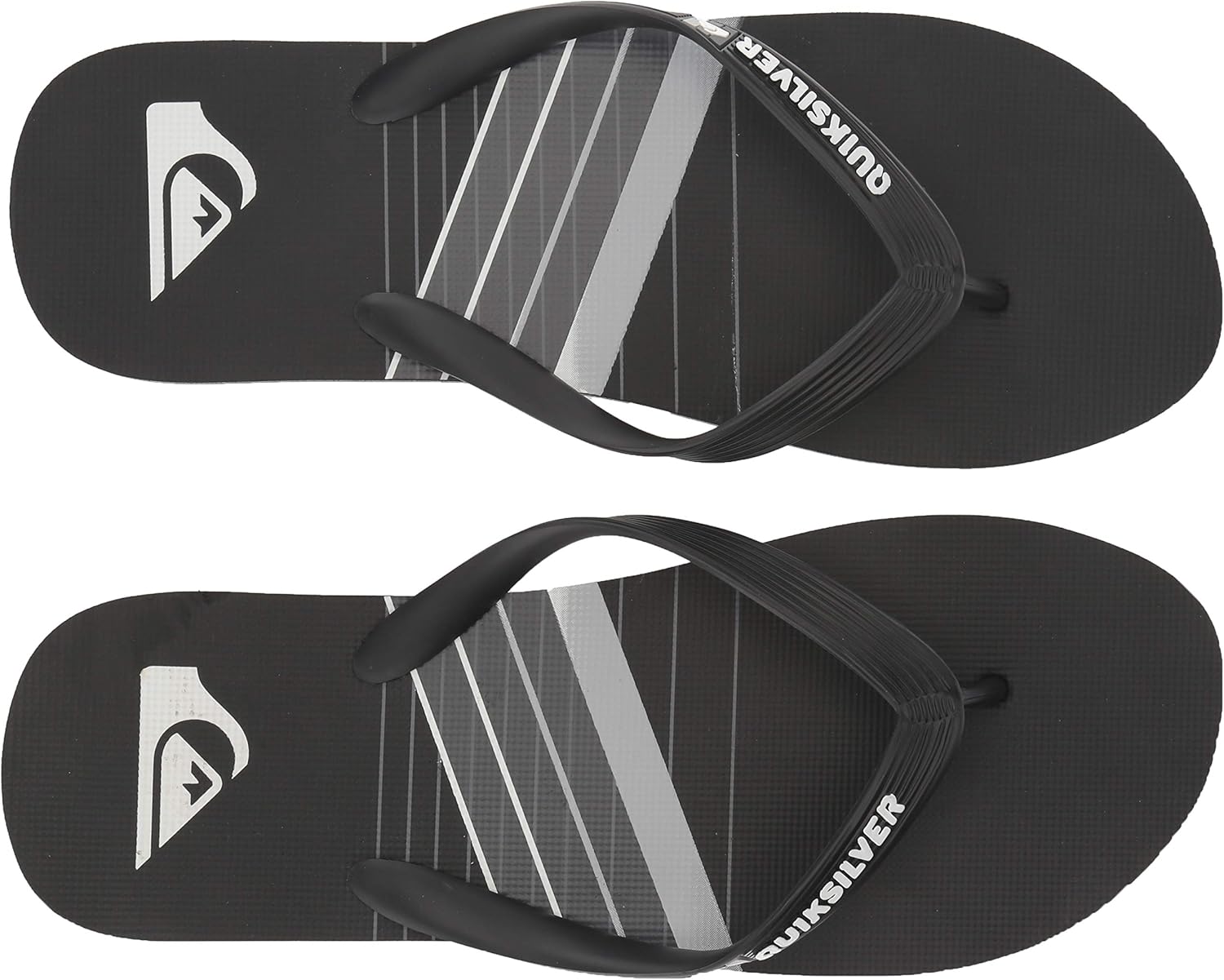 quiksilver flip flops amazon