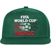 Outerstuff Unisex Adult Country Flatbrim Snapback Baseball Cap