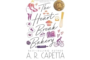The Heartbreak Bakery
