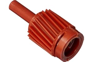 FORD DRIVEN 20T ORANGE