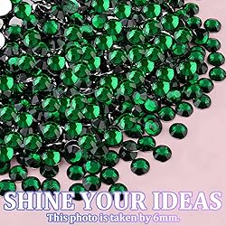 16000Pcs Resin Rhinestones with Tweezers for