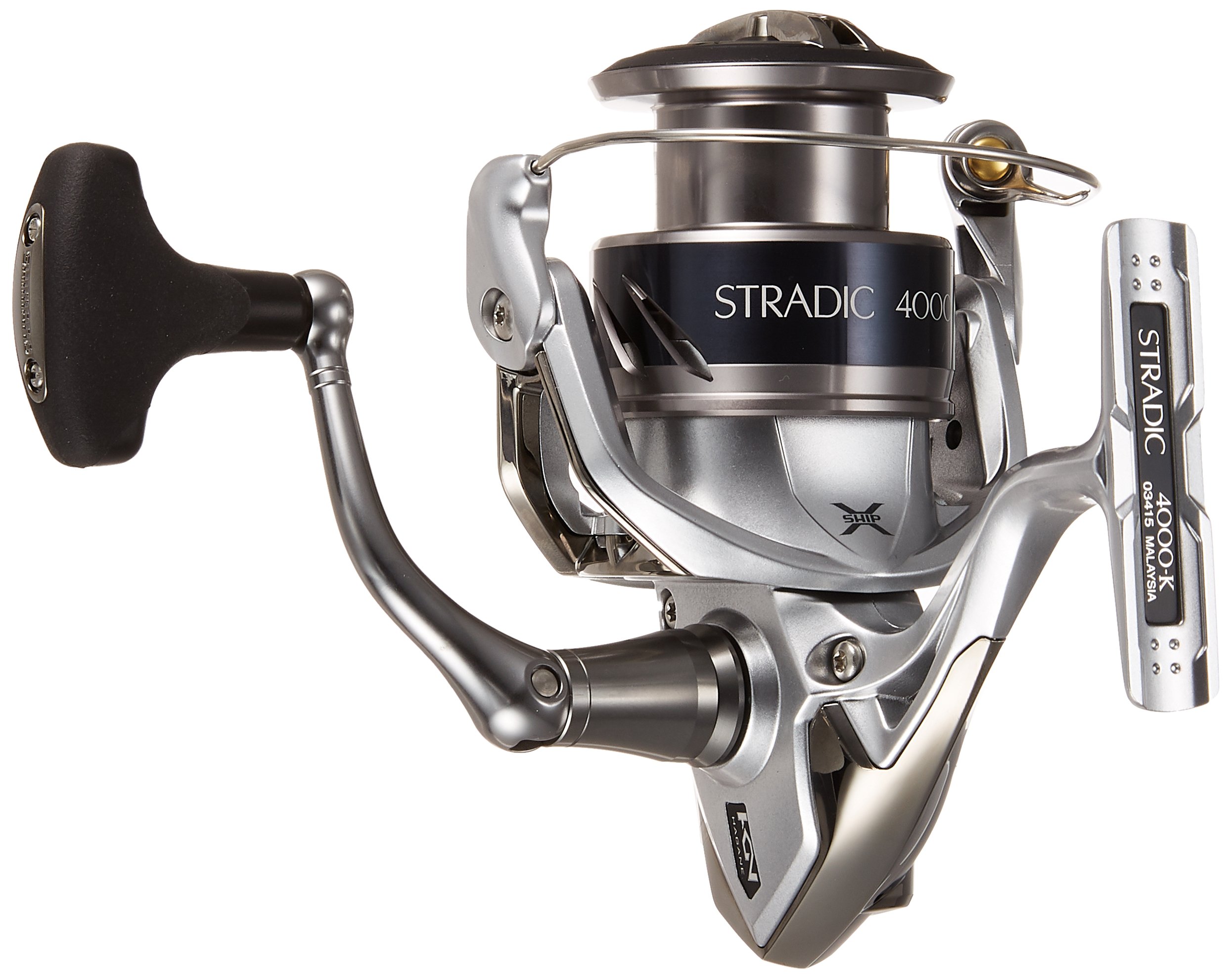 Shimano Stradic 4000 [Japan Import] 4969363034151 | eBay