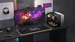 Corsair Vengeance i5100 Gaming PC – Liquid Cooled