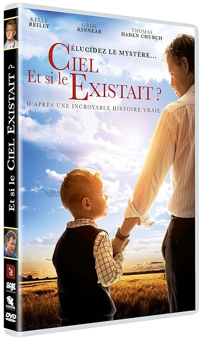 Si Le Ciel Existait Et si le ciel existait [FR Import]: Amazon.de: Reilly, Kelly, Kinnear