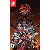 DNF Duel - Nintendo Switch