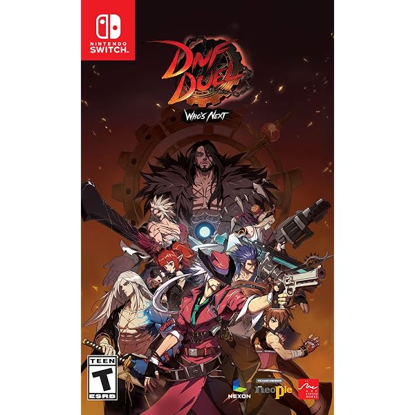 Limited Run Games BlazBlue: Central Fiction Special Edition