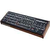 Sequential Prophet-5 Module 5-voice Polyphonic Analog Synthesizer