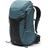 Columbia Unisex Triple Canyon 36L Backpack, Everblue/Black, One Size
