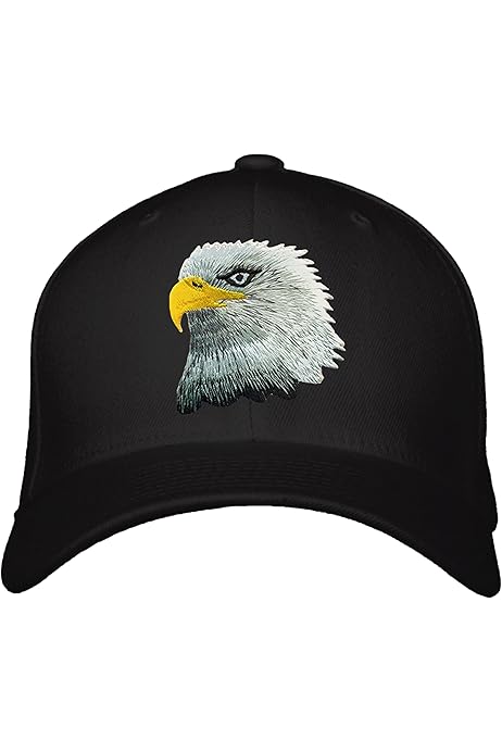 bald eagle hat
