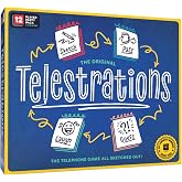 Telestrations 12 Player