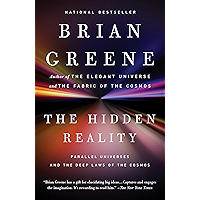 The Hidden Reality: Parallel Universes and the Deep Laws of the Cosmos