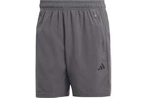 adidas Mens Train Essentials Woven Shorts