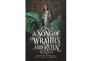A Song of Wraiths and Ruin