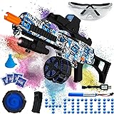 Electric Gel + Ball + Blaster, High Speed Automatic