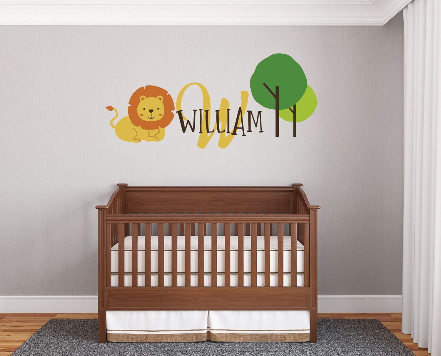 leon's nursery furniture