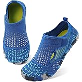 Centipede Demon Swim Water Shoes for Women Men Quick Dry Barefoot Aqua Sneakers Shoe for Beach Hiking Diving Boating River Outdoor Water Sports