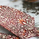 Robert Frederick Fork and Trowel Garden Tool Set - William Morris Design view 3