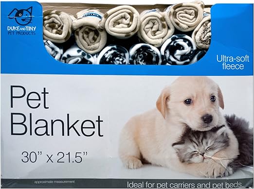 amazon puppy blanket