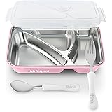 Thinksport GO2 Container