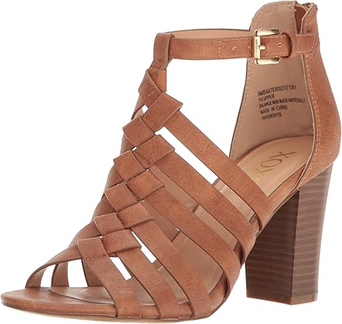 Xoxo women's baxter dress sandal Clearance