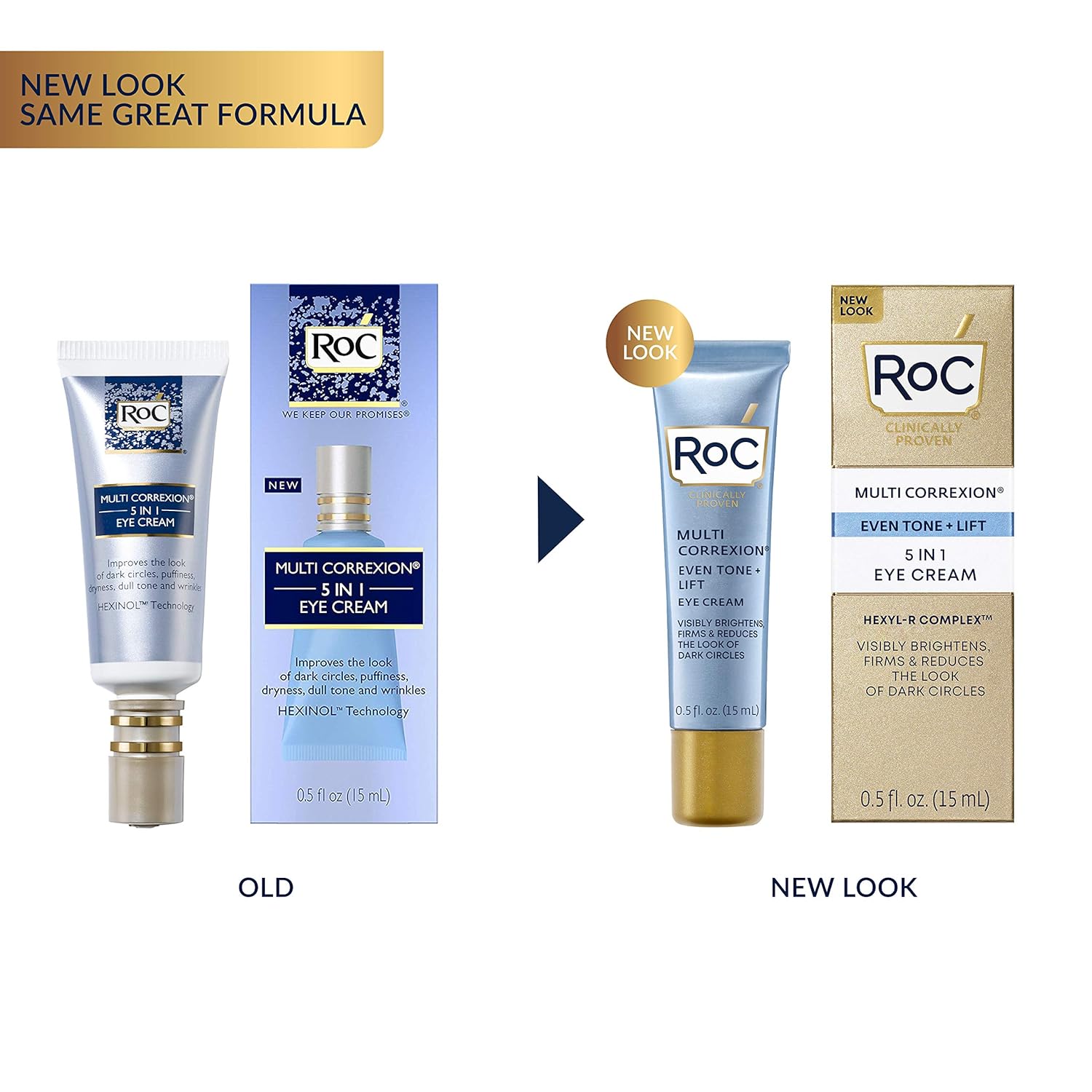 amazon roc eye cream