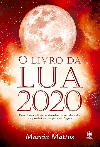 Download O livro da Lua 2020 (Portuguese Edition) PDF
