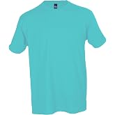 Tultex Unisex Fine Jersey Tee
