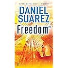 Freedom (TM) (Daemon Book 2)