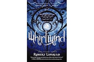 Whirlwind (Dreamhouse Kings)