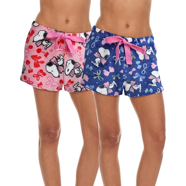 ここEaphi FLUFFY SHORT PANTS Eaphi Fluffy Short Pants
