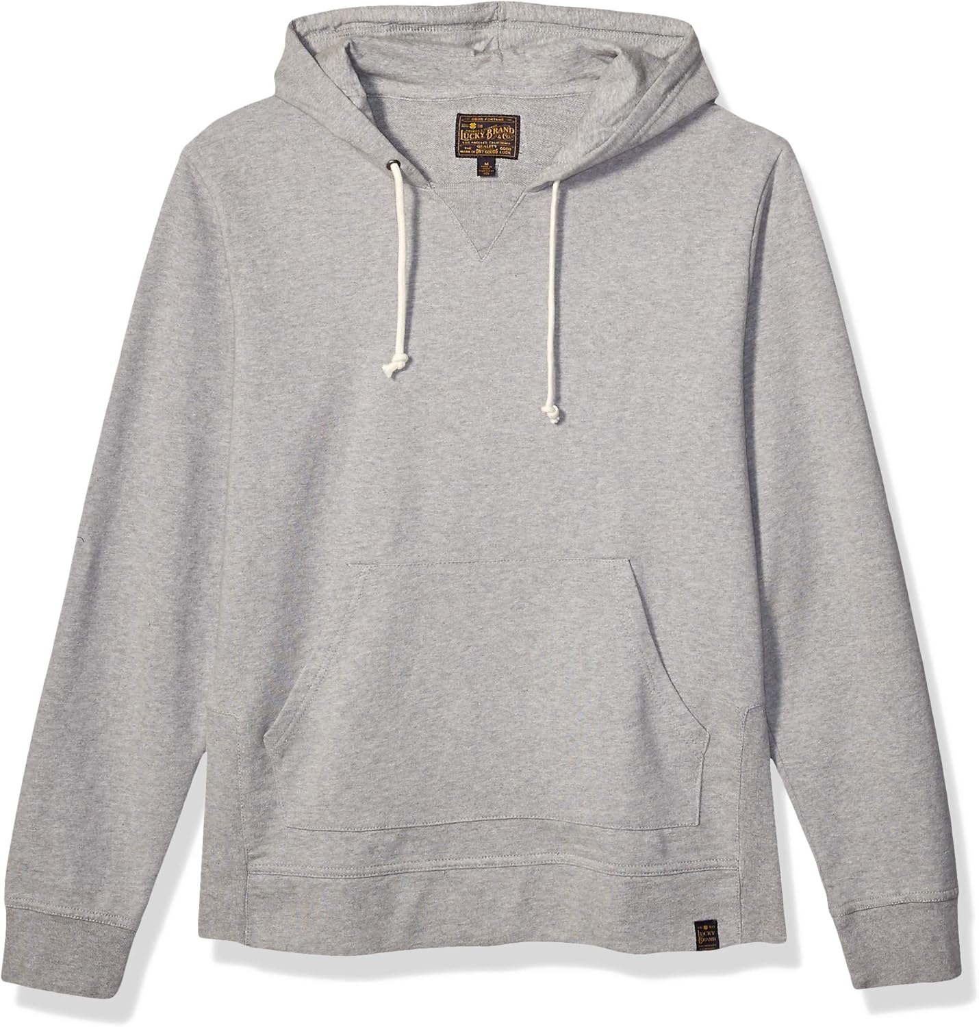 lucky brand hoodie