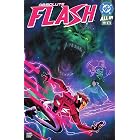 Absolute Flash (2025-) #16