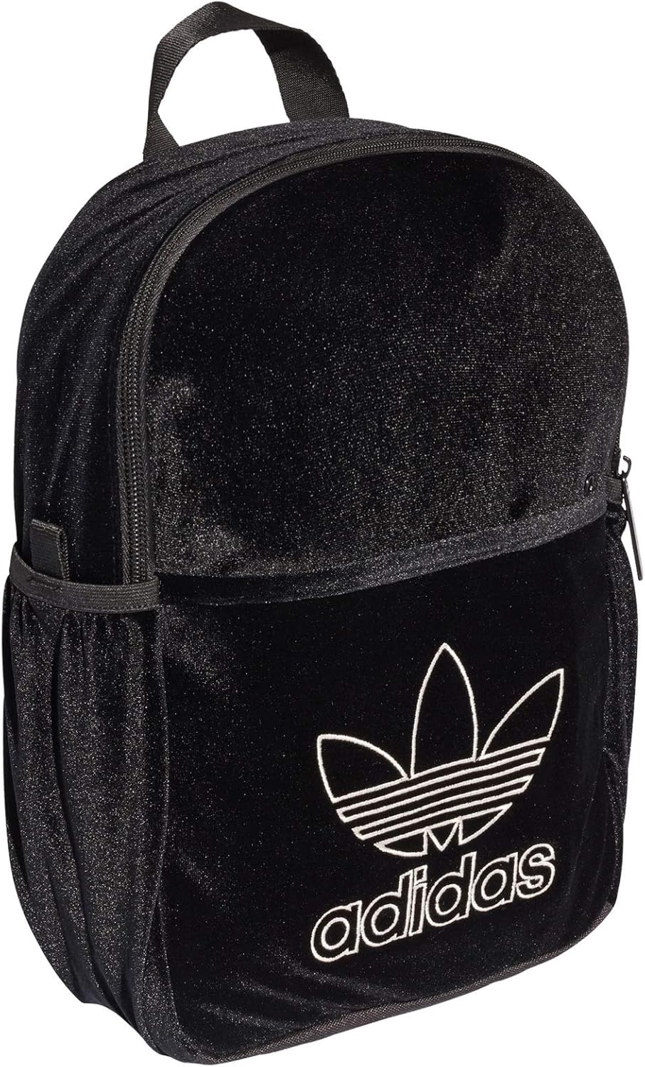 Amazon Co Jp アディダス オリジナルス Adidas Originals Backpack Inf Fashion バックパック キッズ Fjf21 ブラック Dh2959 服 ファッション小物
