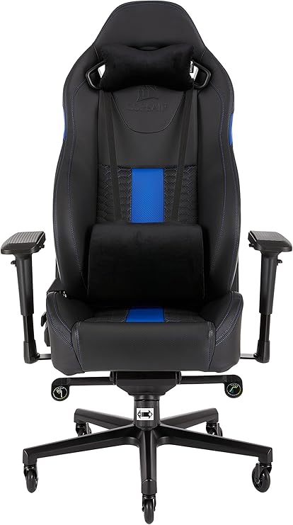 corsair gaming chair