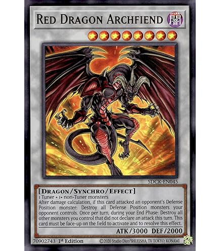 Amazon.com: 遊戯王 英語版 PGLD-EN006 Ancient Pixie Dragon 妖精竜