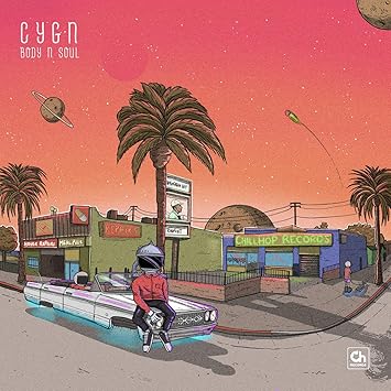 Amazon ボディ アンド ソウル サイン ヒップホップ 音楽