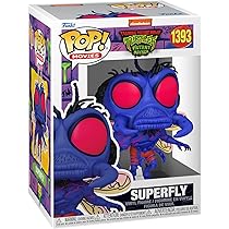 POP! AS TARTARUGAS NINJA: CAOS MUTANTE - APRIL O'NEIL #1392