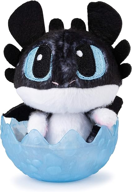 chimuelo peluche amazon