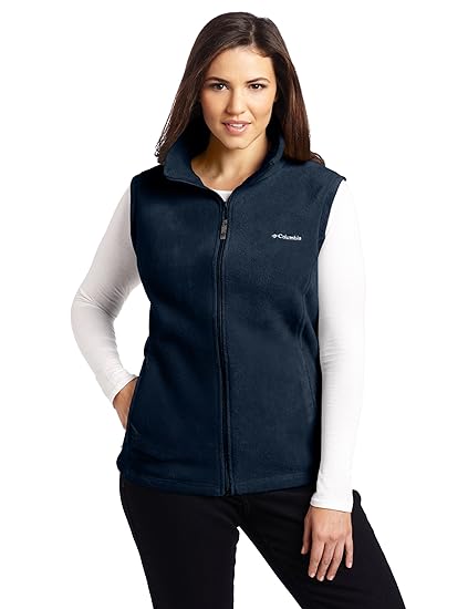 columbia benton springs plus size