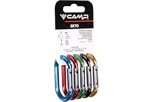 CAMP C.A.M.P. - Rack Pack EKTO - 5 pcs